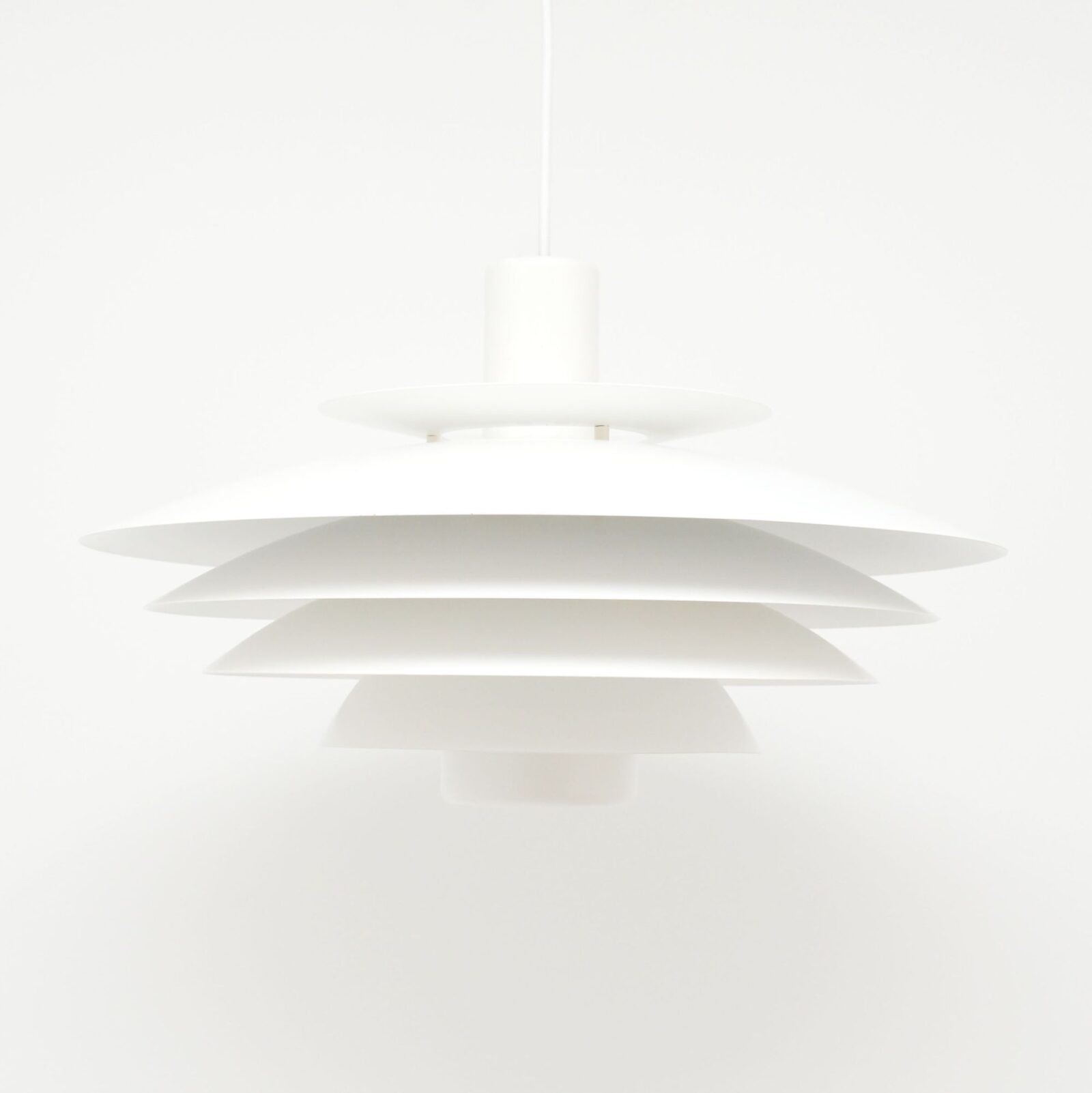 Lampa, Form Light, Dania, lata 70