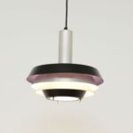 Lampa skandynawska, proj. Carl Thore, lata 70