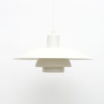 Lampa PH 4/3, P. Henningsen dla Louis Poulsen, Dania, lata 90