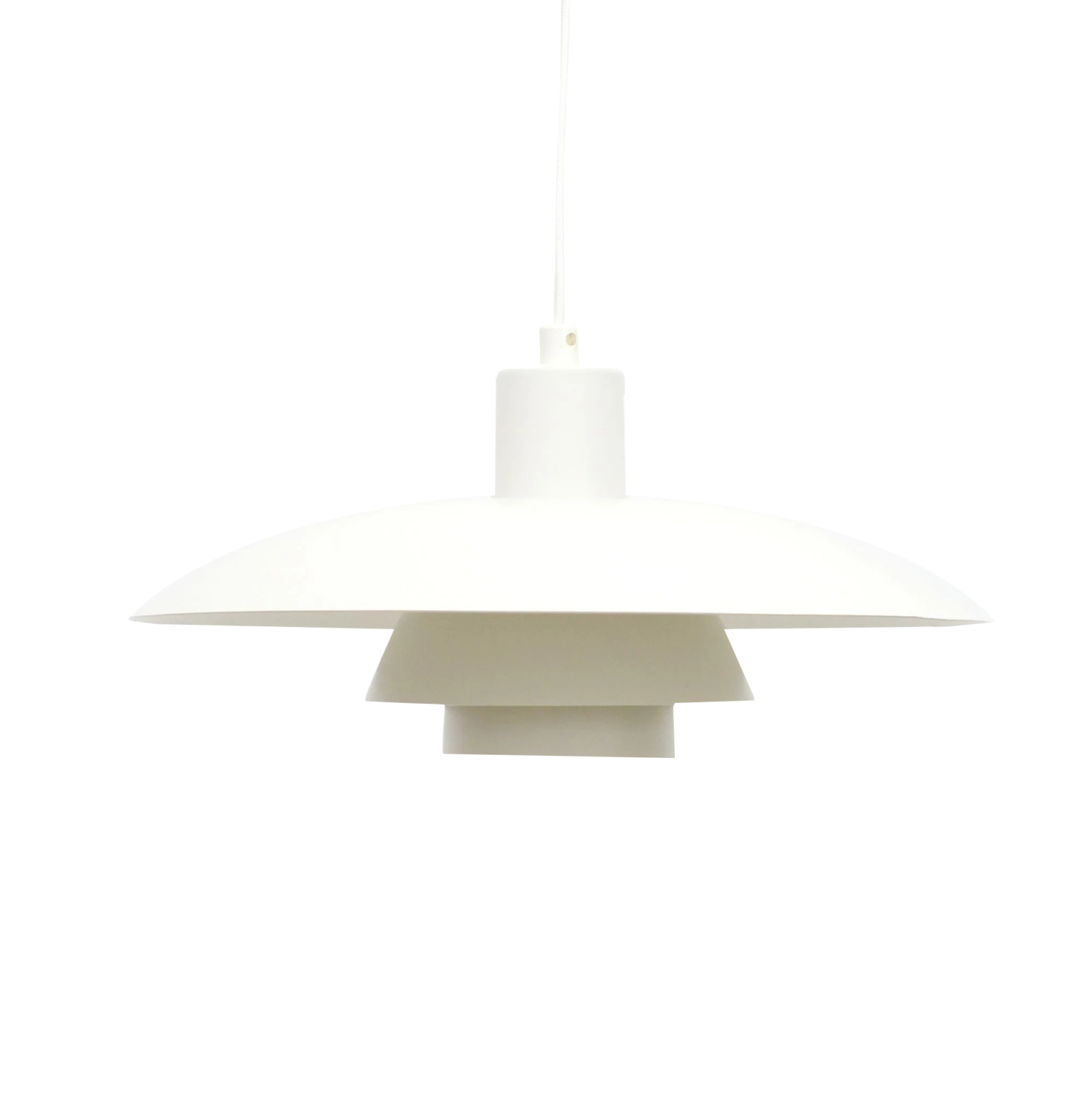 Lampa PH 4/3, P. Henningsen dla Louis Poulsen, Dania, lata 90