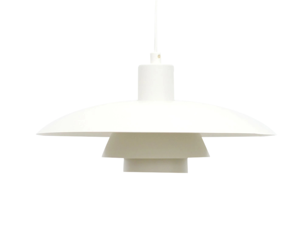 Lampa PH 4/3, P. Henningsen dla Louis Poulsen, Dania, lata 90