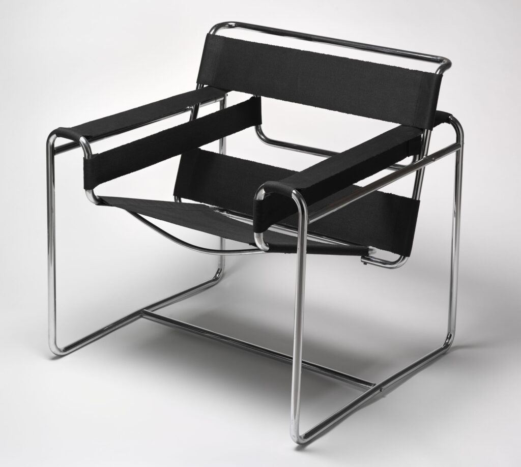 Wassily chair