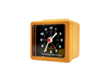 Zegar Modatempo, SHG, Niemcy, lata 80