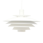 Lampa, Form Light, Dania, lata 70