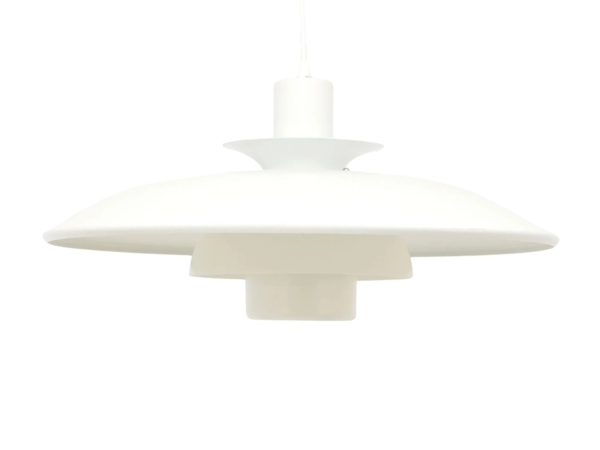 Lampa Lyskaer, Dania, lata 70