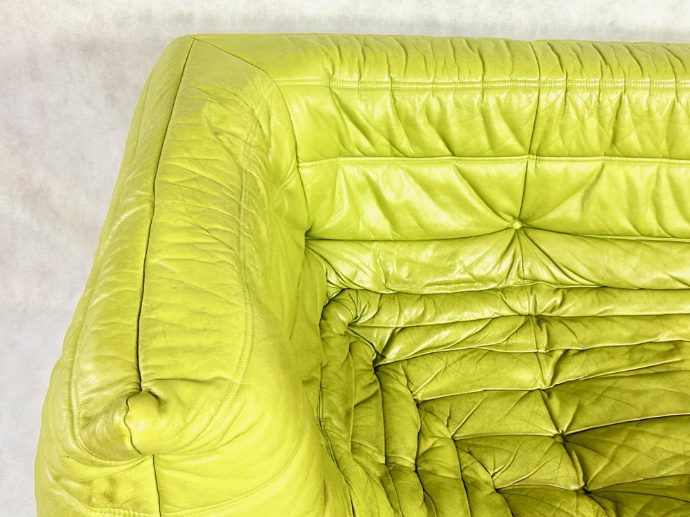 Sofa Togo proj. Michel Ducaroy, Ligne Roset, Francja, 2012