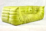 Sofa Togo proj. Michel Ducaroy, Ligne Roset, Francja, 2012