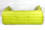 Sofa Togo proj. Michel Ducaroy, Ligne Roset, Francja, 2012