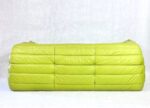 Sofa Togo proj. Michel Ducaroy, Ligne Roset, Francja, 2012