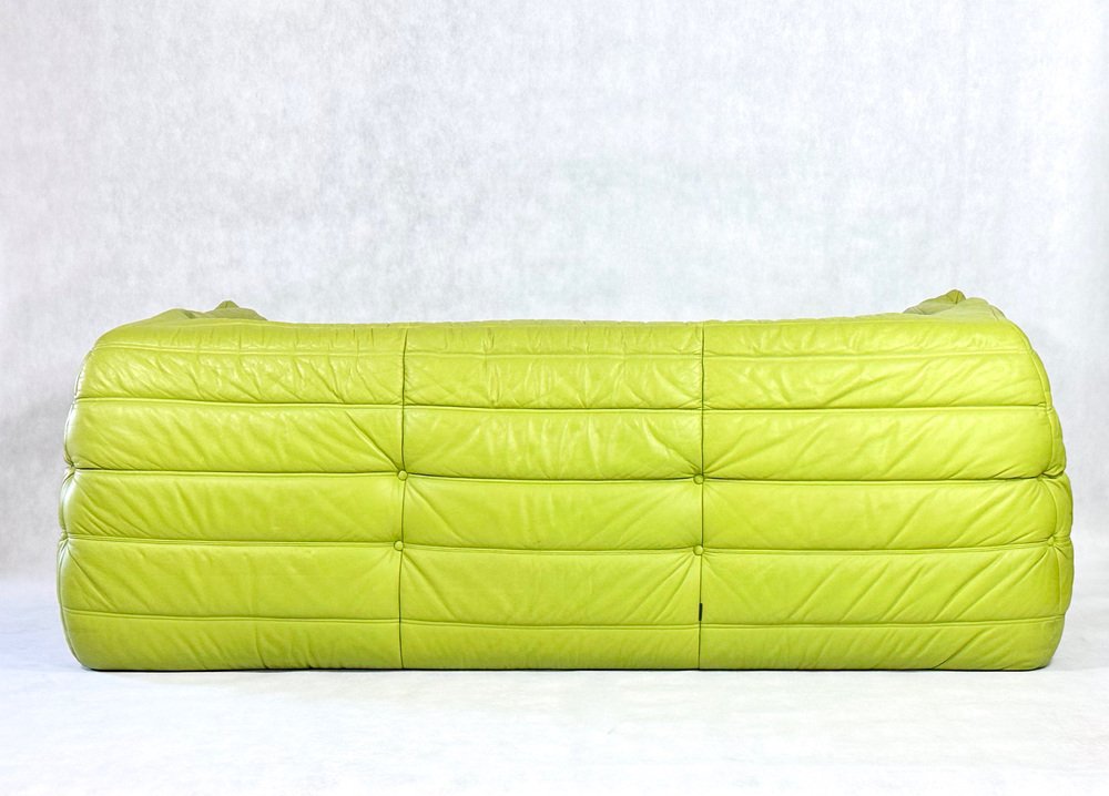 Sofa Togo proj. Michel Ducaroy, Ligne Roset, Francja, 2012