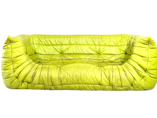 Sofa Togo proj. Michel Ducaroy, Ligne Roset, Francja, 2012