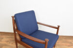 Fotel mid-century, Dania, lata 60