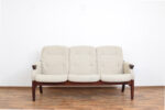 Sofa skandynawska, Dania, lata 70