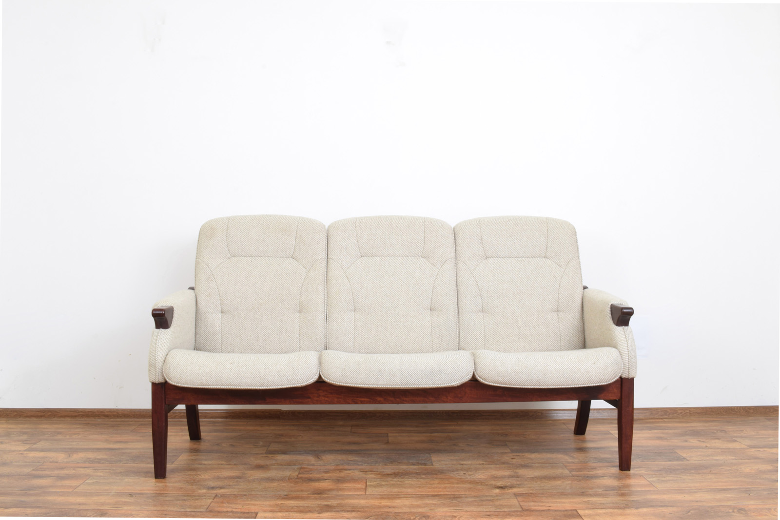 Sofa skandynawska, Dania, lata 70