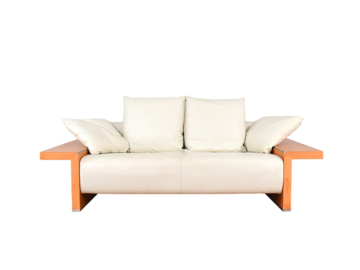 Sofa, Giorgetti, Włochy, lata 80