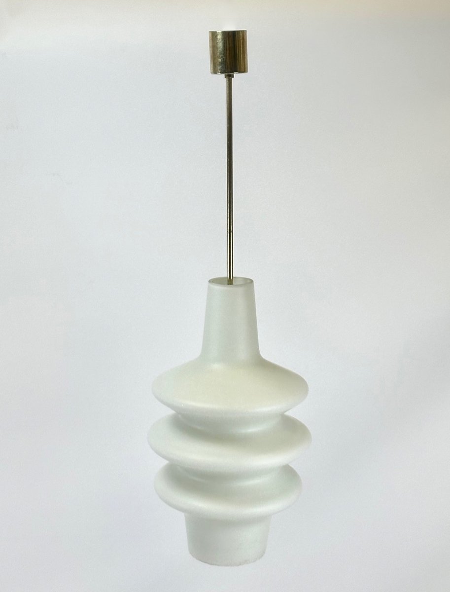 Lamp, Josef Hurka, Napako, Czechoslovakia, 1960s