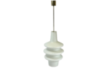 Lamp, Josef Hurka, Napako, Czechoslovakia, 1960s