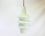 Lamp, Josef Hurka, Napako, Czechoslovakia, 1960s
