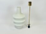 Lamp, Josef Hurka, Napako, Czechoslovakia, 1960s