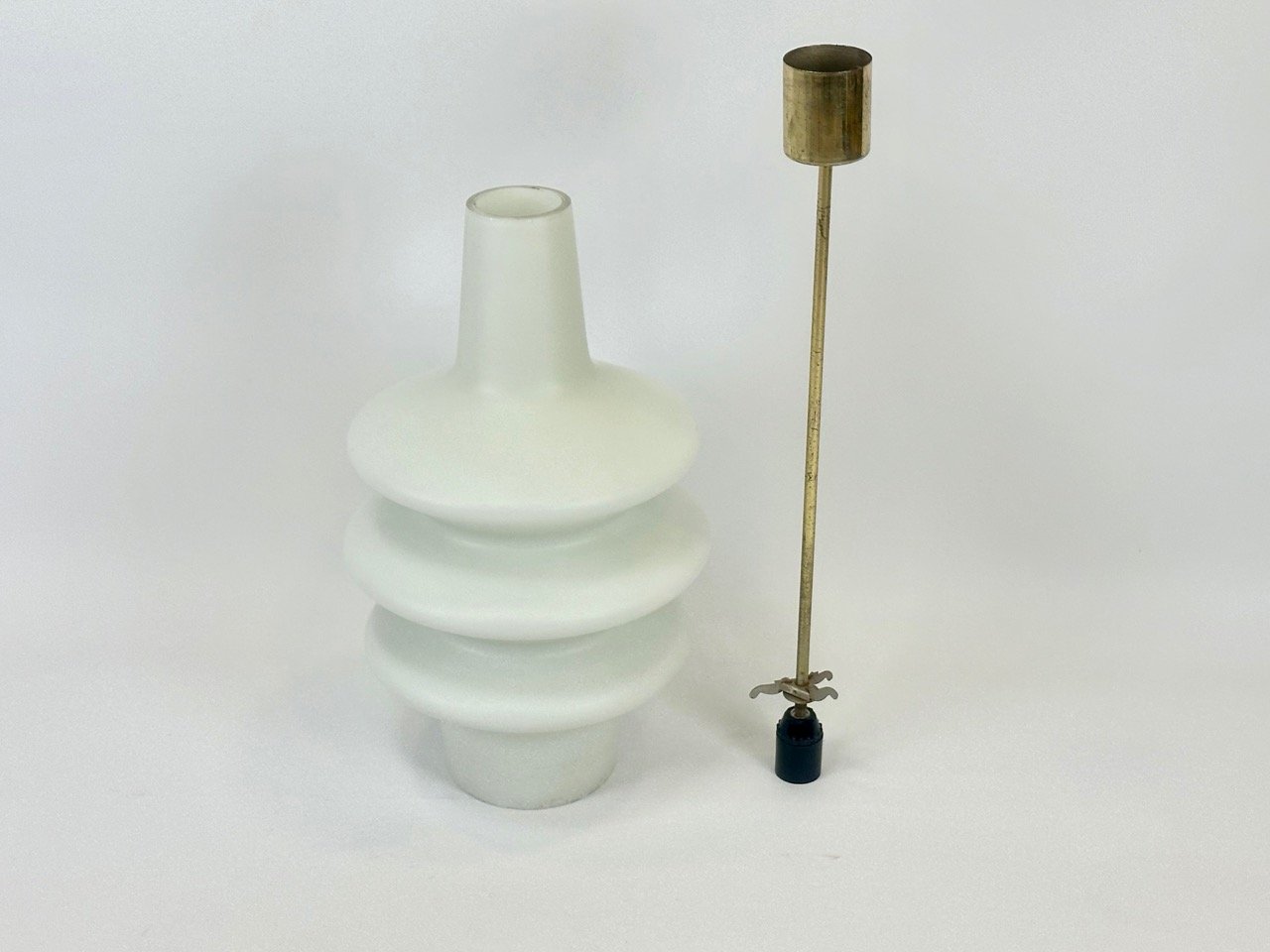 Lamp, Josef Hurka, Napako, Czechoslovakia, 1960s