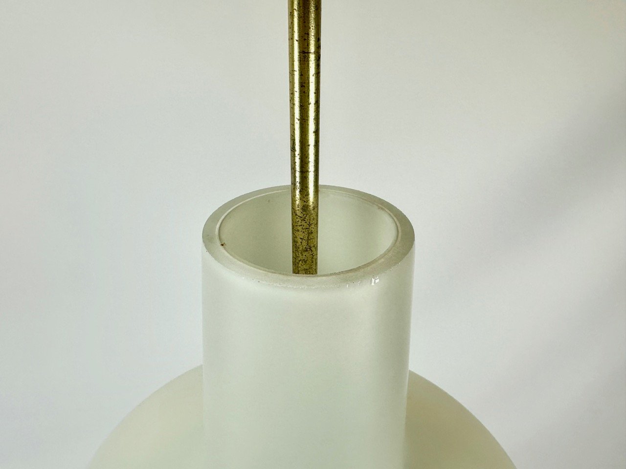 Lamp, Josef Hurka, Napako, Czechoslovakia, 1960s