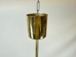 Lamp, Josef Hurka, Napako, Czechoslovakia, 1960s