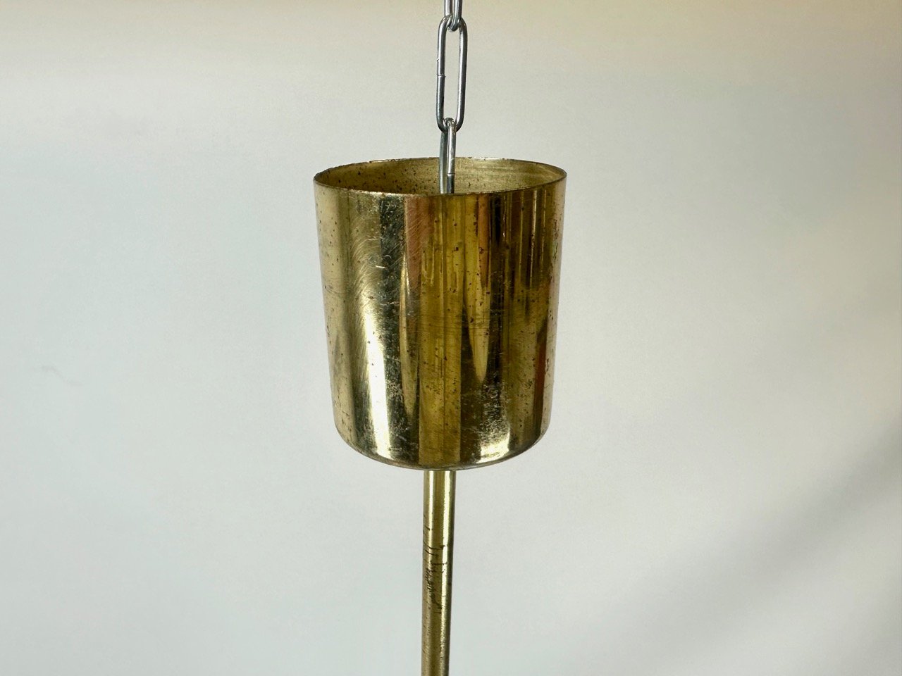 Lamp, Josef Hurka, Napako, Czechoslovakia, 1960s