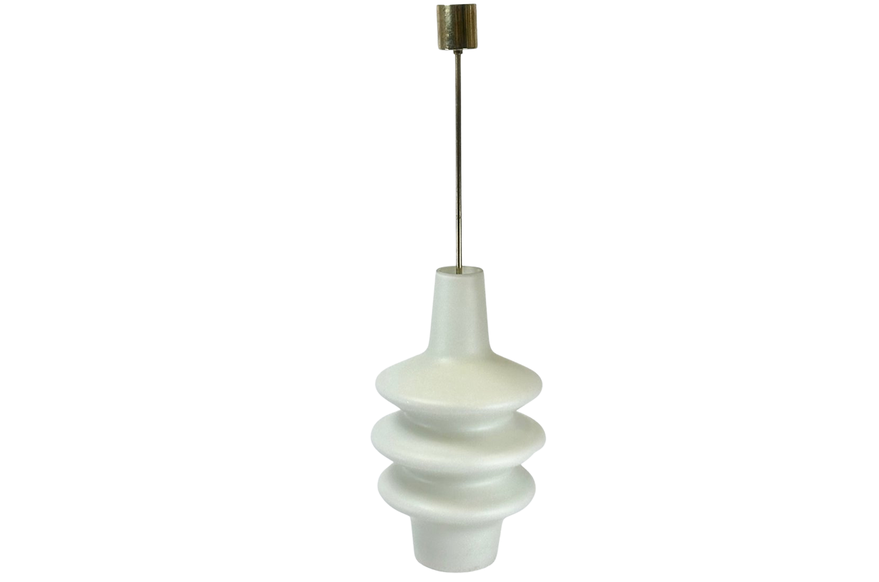 Lamp, Josef Hurka, Napako, Czechoslovakia, 1960s