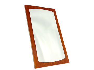 Lustro, tek, Niemcy, lata 70