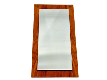 Lustro, tek, Niemcy, lata 70