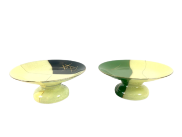 Patery, ZC Mieszów, Polska, lata 70