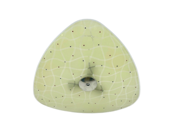 Lampa sufitowa, Napako, Czechosłowacja, lata 60