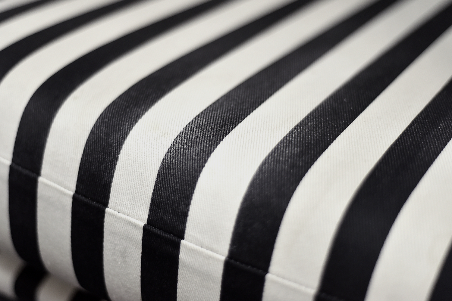 Para zaokrąglonych foteli, Dania, lata 60