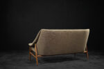 Sofa 2-osobowa model Grace, IKEA, Szwecja, 1961