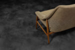 Sofa 2-osobowa model Grace, IKEA, Szwecja, 1961