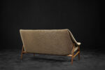 Sofa 2-osobowa model Grace, IKEA, Szwecja, 1961