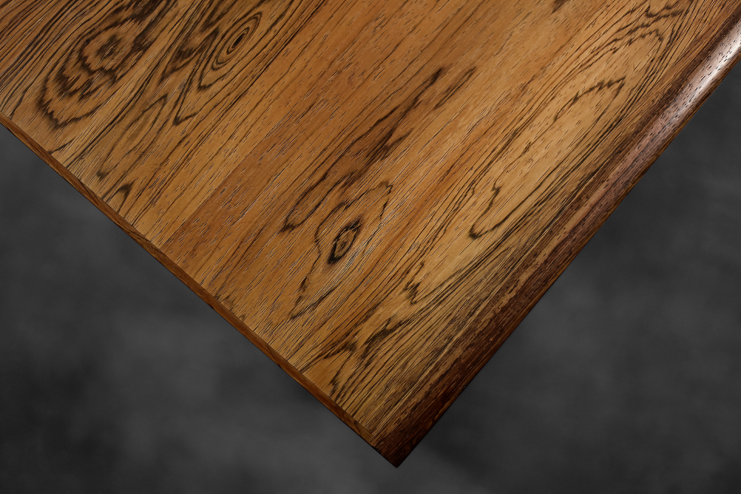 Stolik kawowy palisandrowy Capella, proj. Illum Wikkelsø, Niels Eilersen, Dania, lata 60