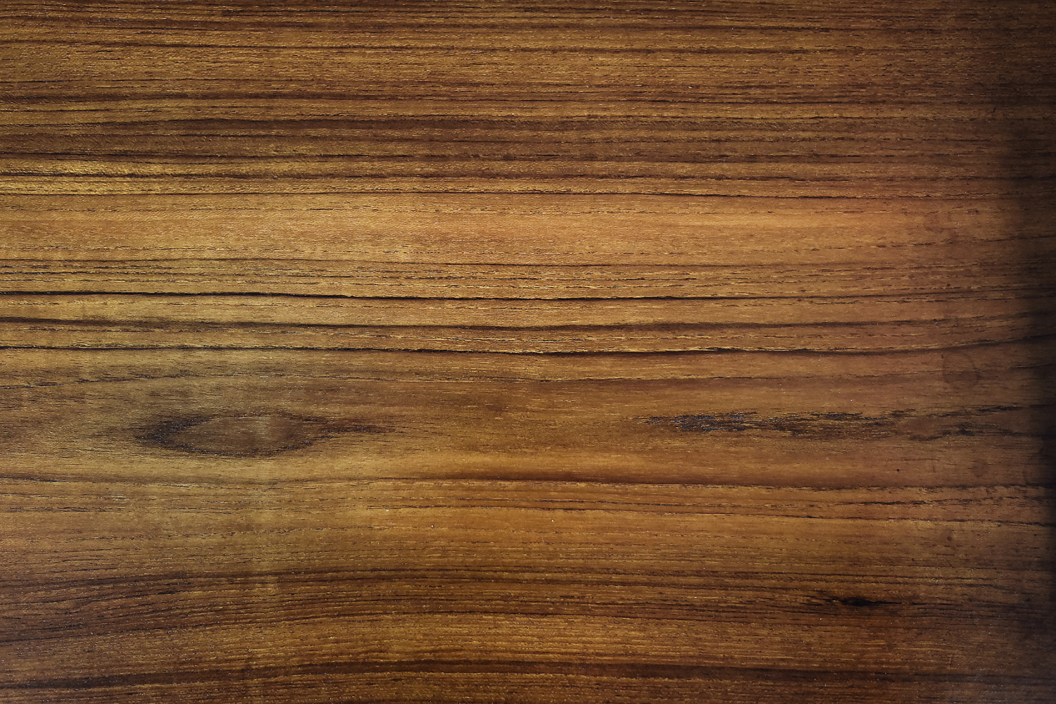 Szafka tekowa z szufladami, Dania, lata 60