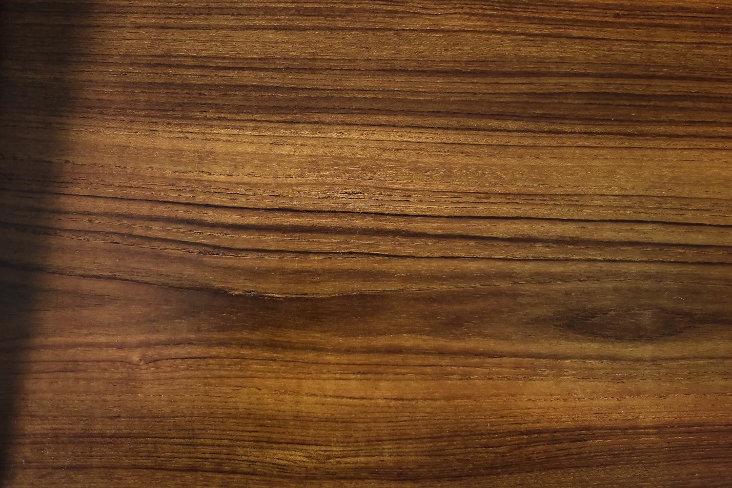 Szafka tekowa z szufladami, Dania, lata 60