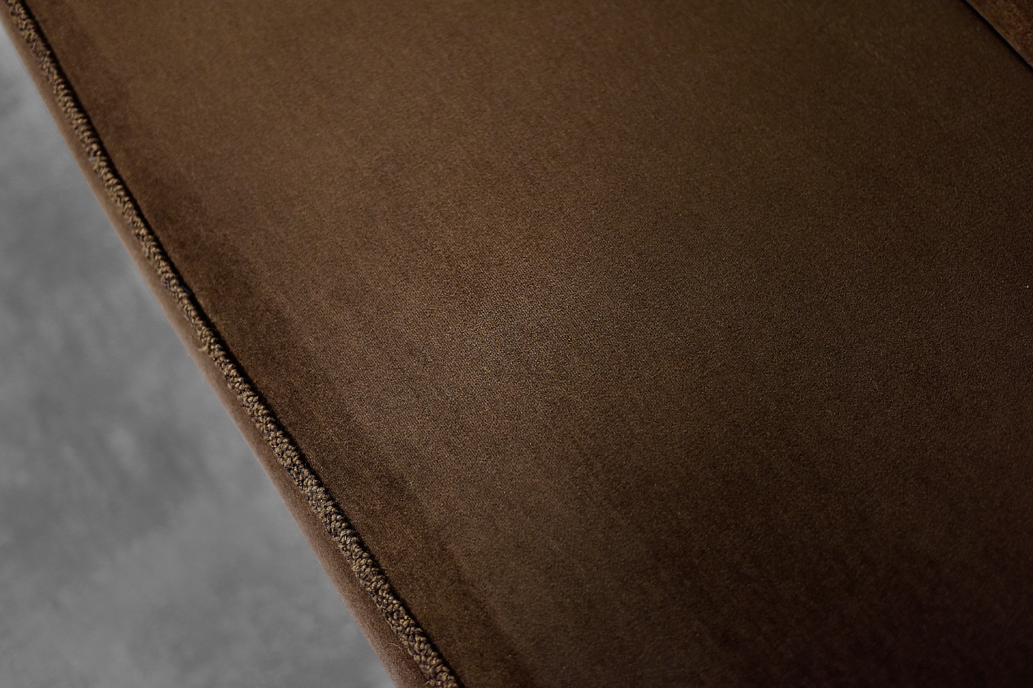 Sofa skandynawska Paradiset, proj. Kerstin Hörlin-Holmquist, Nordiska Kompaniet, Szwecja, lata 50