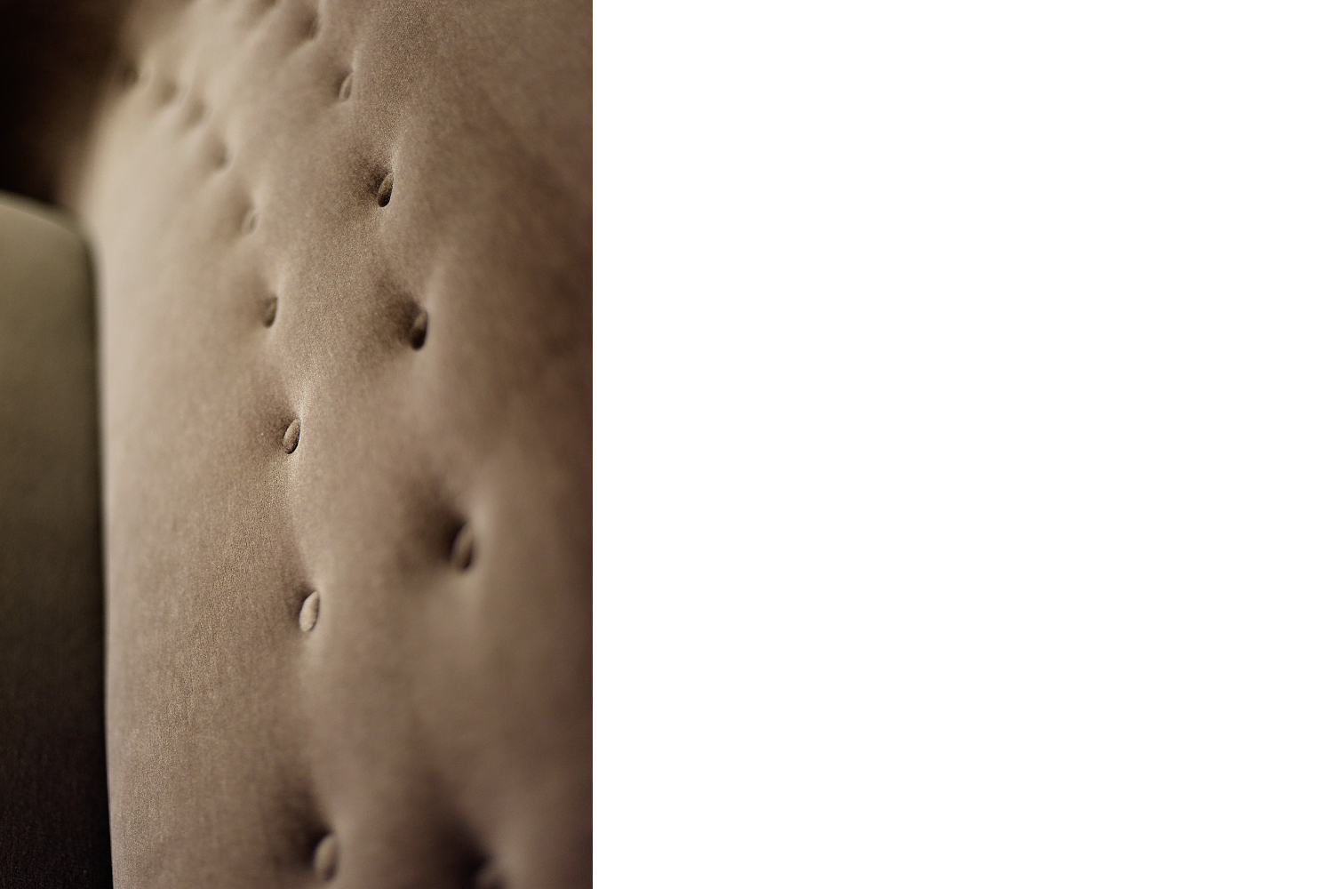 Sofa skandynawska Paradiset, proj. Kerstin Hörlin-Holmquist, Nordiska Kompaniet, Szwecja, lata 50