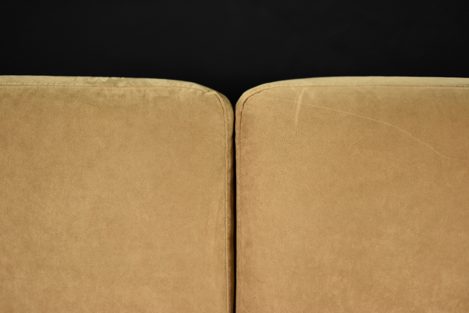 Sofa 2-Osobowa, Stressless Pegasus Low Back Loveseat, Ekornes, Norwegia, lata 2000