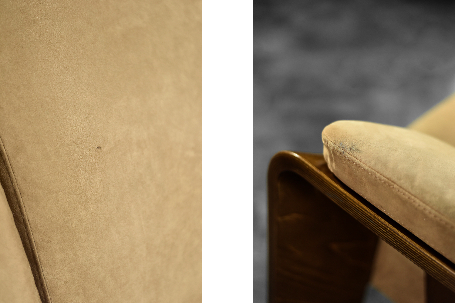 Sofa 2-Osobowa, Stressless Pegasus Low Back Loveseat, Ekornes, Norwegia, lata 2000