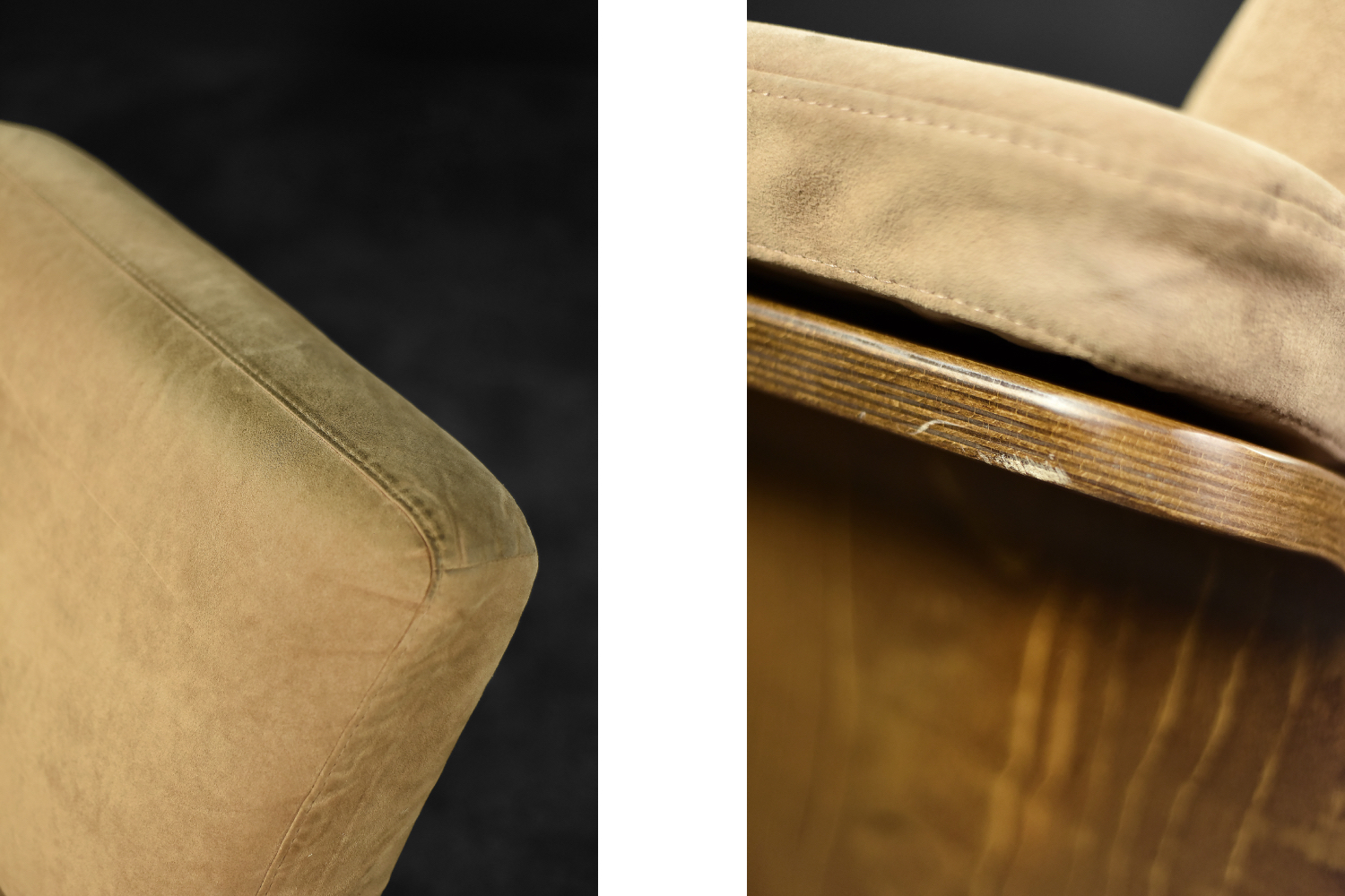 Sofa 2-Osobowa, Stressless Pegasus Low Back Loveseat, Ekornes, Norwegia, lata 2000