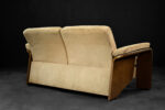 Sofa 2-Osobowa, Stressless Pegasus Low Back Loveseat, Ekornes, Norwegia, lata 2000
