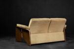 Sofa 2-Osobowa, Stressless Pegasus Low Back Loveseat, Ekornes, Norwegia, lata 2000