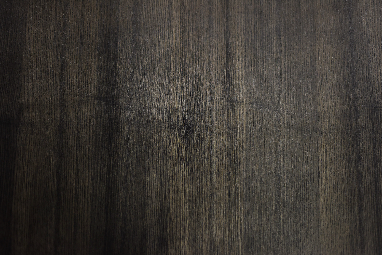 Sideboard z metalowymi uchwytami, jesion, Skandynawia, lata 60