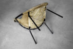 Fotel Balloon, proj. Lusch Erzeugnis, Lusch & Co, Niemcy, lata 60