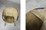 Fotel Balloon, proj. Lusch Erzeugnis, Lusch & Co, Niemcy, lata 60