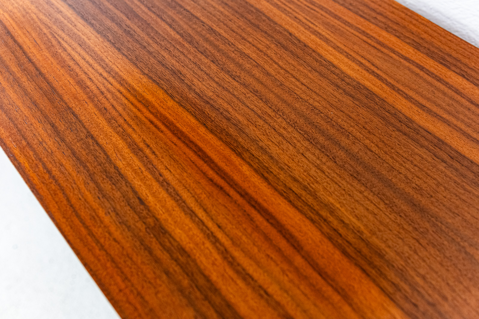 Sideboard vintage, Swarzędzkie Fabryki Mebli, PRL, lata 70